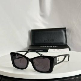 Picture of Chanel Sunglasses _SKUfw56811942fw